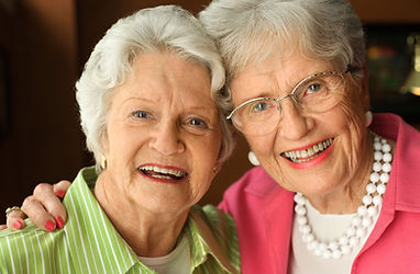 Gentle, Individualized Instruction for every senior