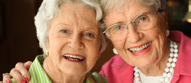 Provincial seniors’ advocates call for action on barriers to healthy ageing