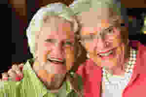 Great Friendships last forever.