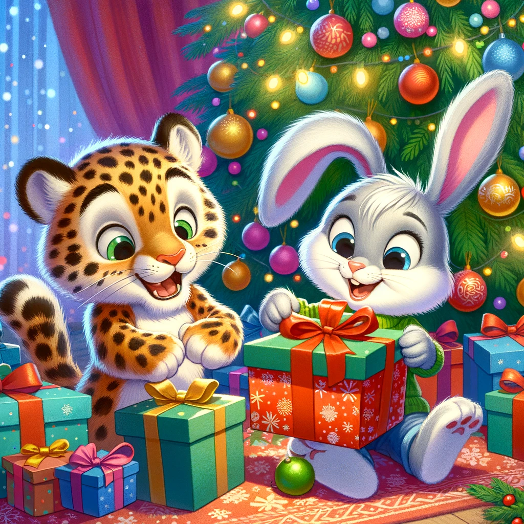 Подарочная карта