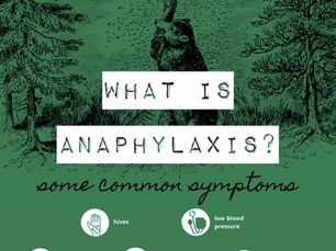 What Is Anaphylaxis?