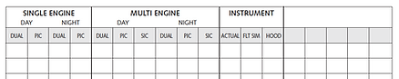 pilot, logbook, log book, log, aviation, journal, aircraft, logbook