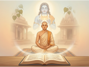 अध्याय पाचवा - कर्मसंन्यासयोग / योगगर्भयोग