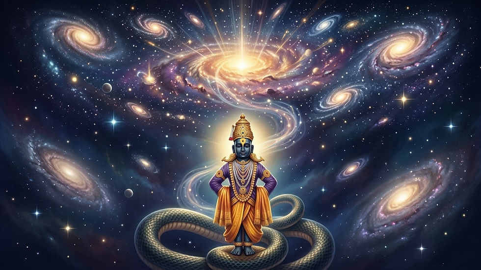 अध्याय दहावा - विभूतियोग