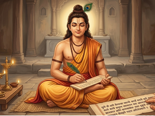 अध्याय अठरावा - सर्वगीतार्थसंग्रहयोग