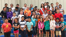 2018 MAPP Classroom Visits