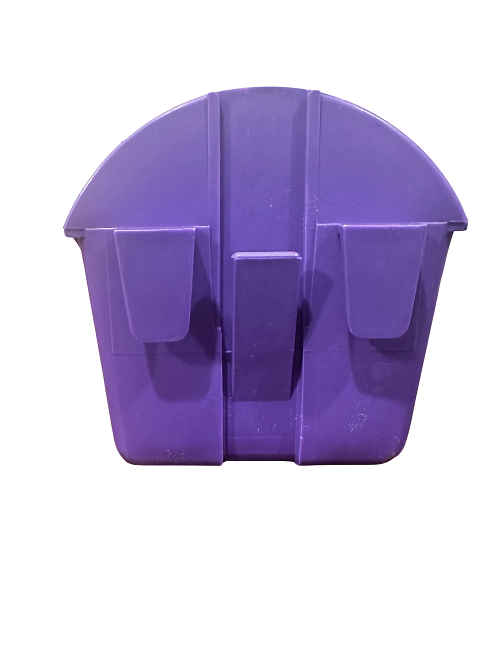 Thumbnail: Rabbit Cage Junior Coop Cup – Clip-On Feeding Cup