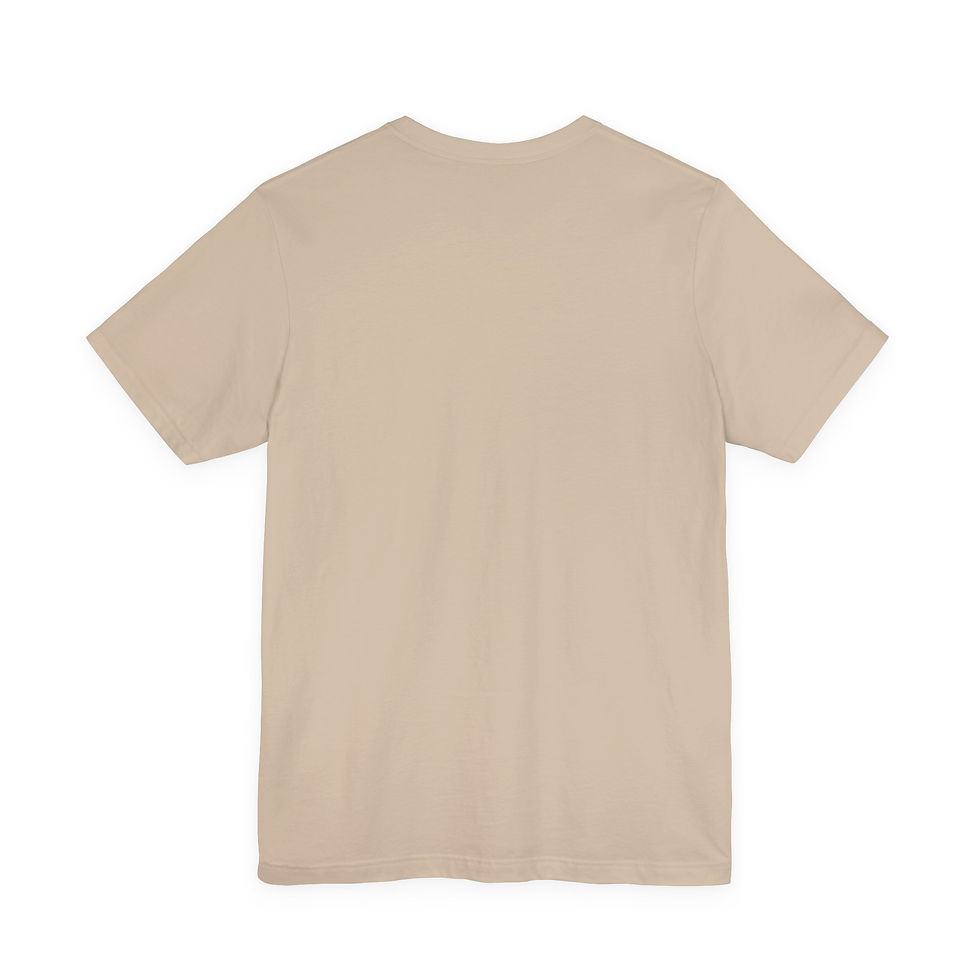Thumbnail: Barn Hair Don't Care Tractor T-Shirt