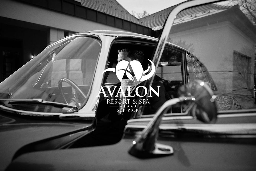 AVALON