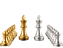 png-transparent-brown-and-gray-chess-pieces-on-gray-chessboard-chess-xiangqi-tablero-de-ju