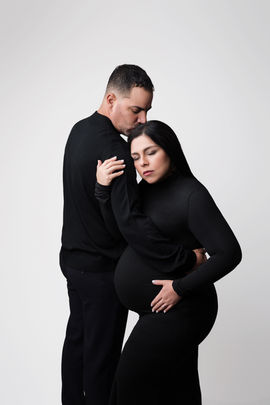 Gainesville photography studio