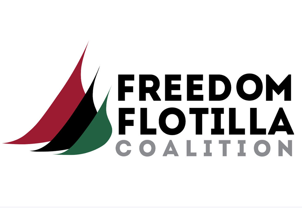 Freedom Flotilla Coalition