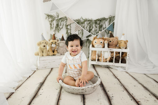Gainesville Fl photography studio