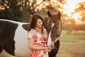 The Halcyon Days Photography Ocala FL equine photography