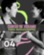 Curso de verano