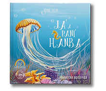 obalka Ja a pani Hamba CZ(1).png