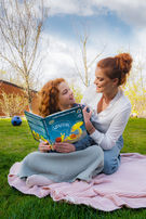 „Szeretlek” című könyv Iryna Zelyk