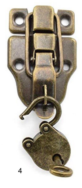 Thumbnail: Latches 