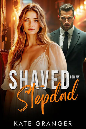 Shaved - Book 1.jpeg