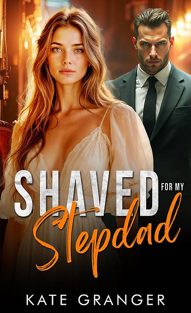 Shaved - Book 1.jpeg