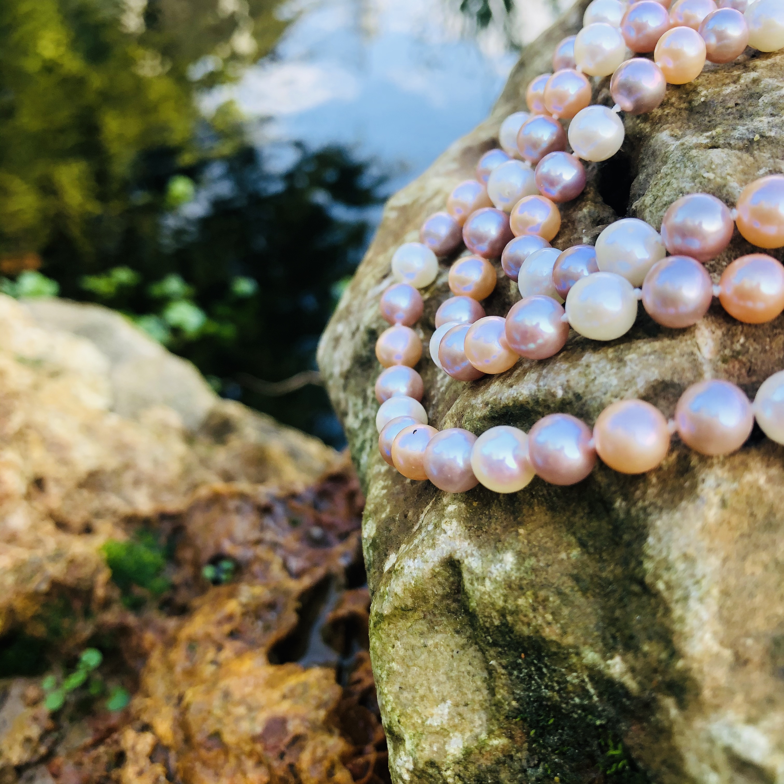 collier perles de culture paris creaperl