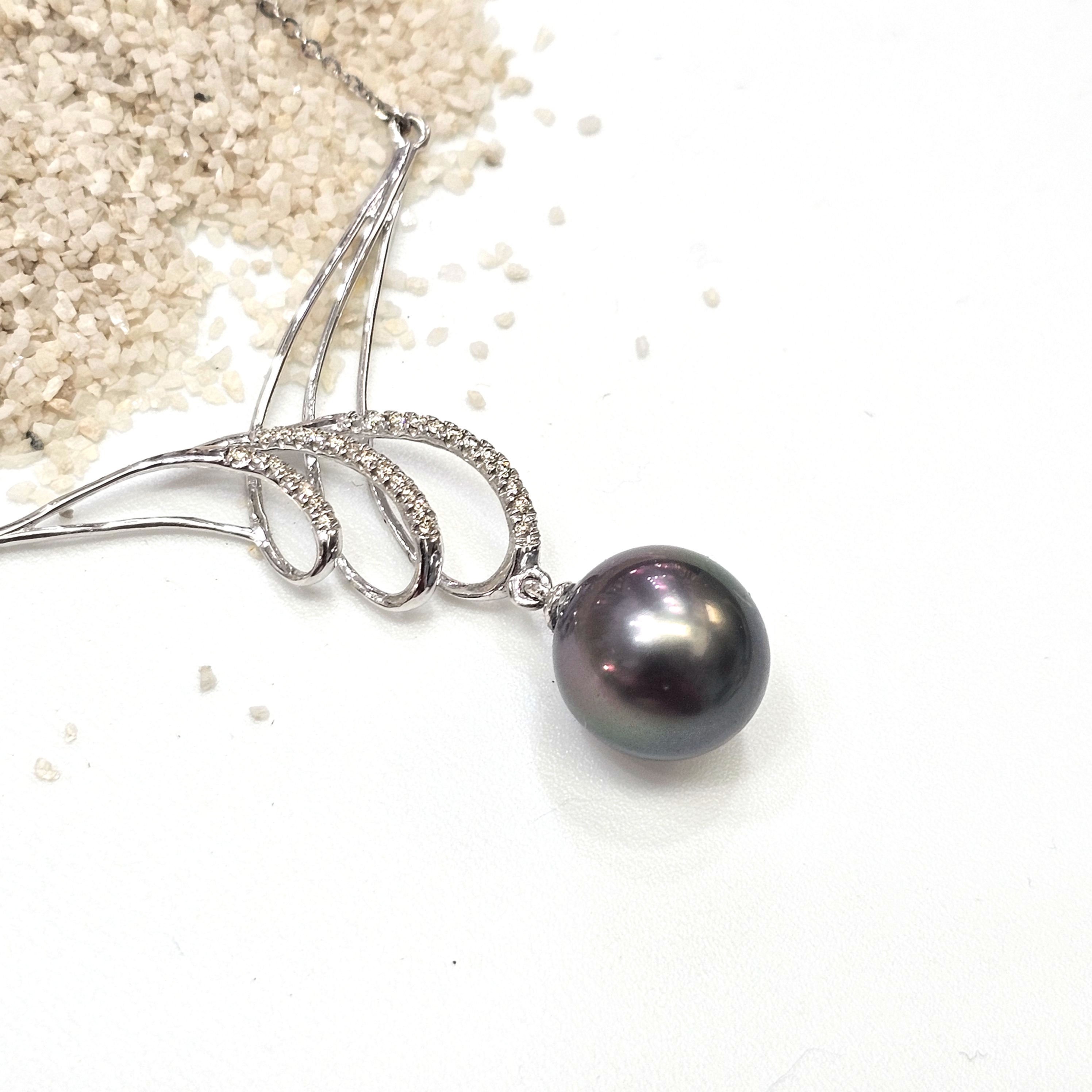 pendentif tahiti shamani créaperles paris