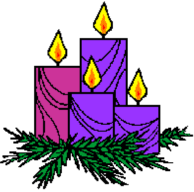 Tri-Parish Advent Reconciliation