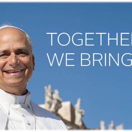 2026 ANNUAL CATHOLIC APPEAL