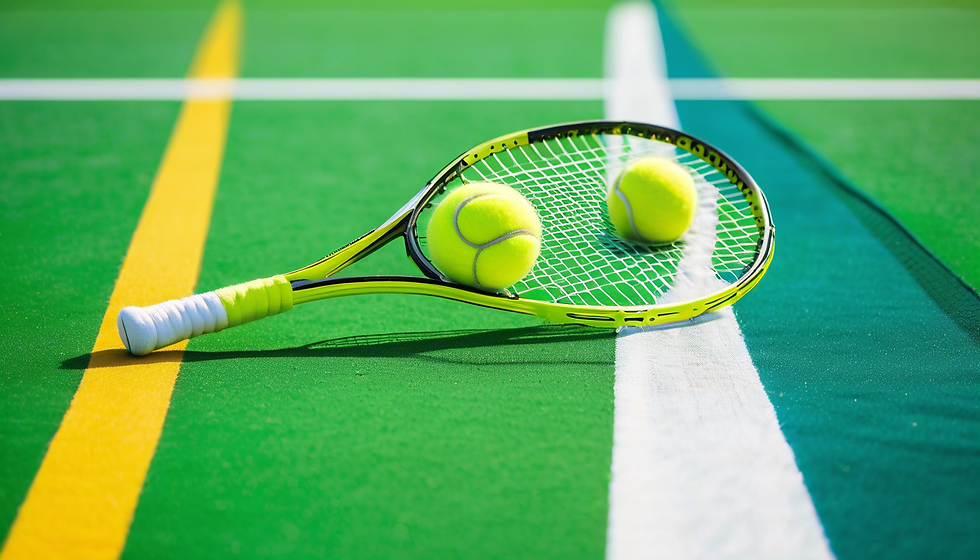 Tournoi de double des familles