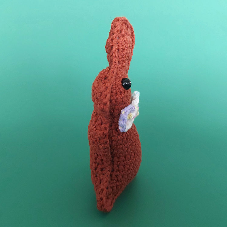 Miniaturbild: Schokohase Harry