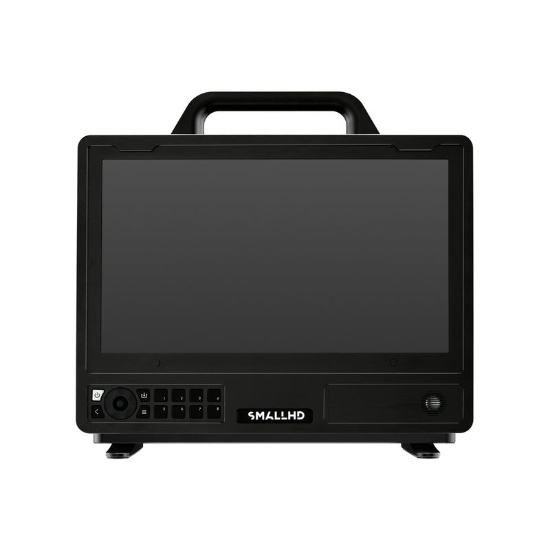 Thumbnail: SmallHD Cine 13" 4K High-Bright Monitor