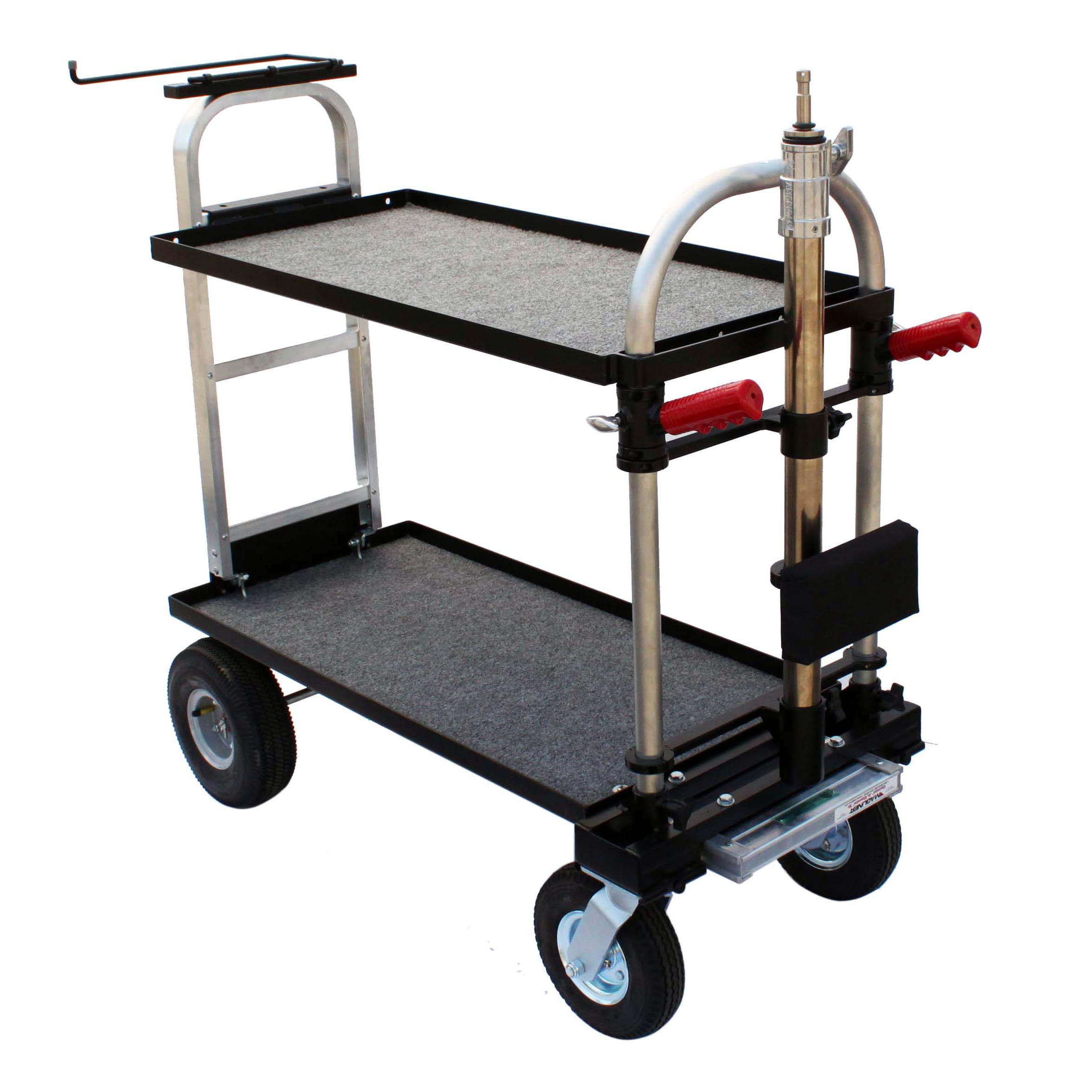 Mag Steadi-Cam Riser Unit