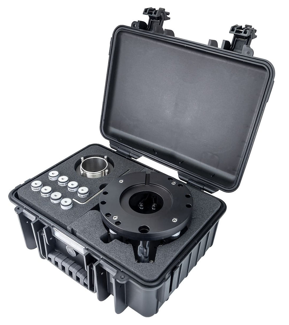 Miniature : Panther Mini Vibration Isolator Kit