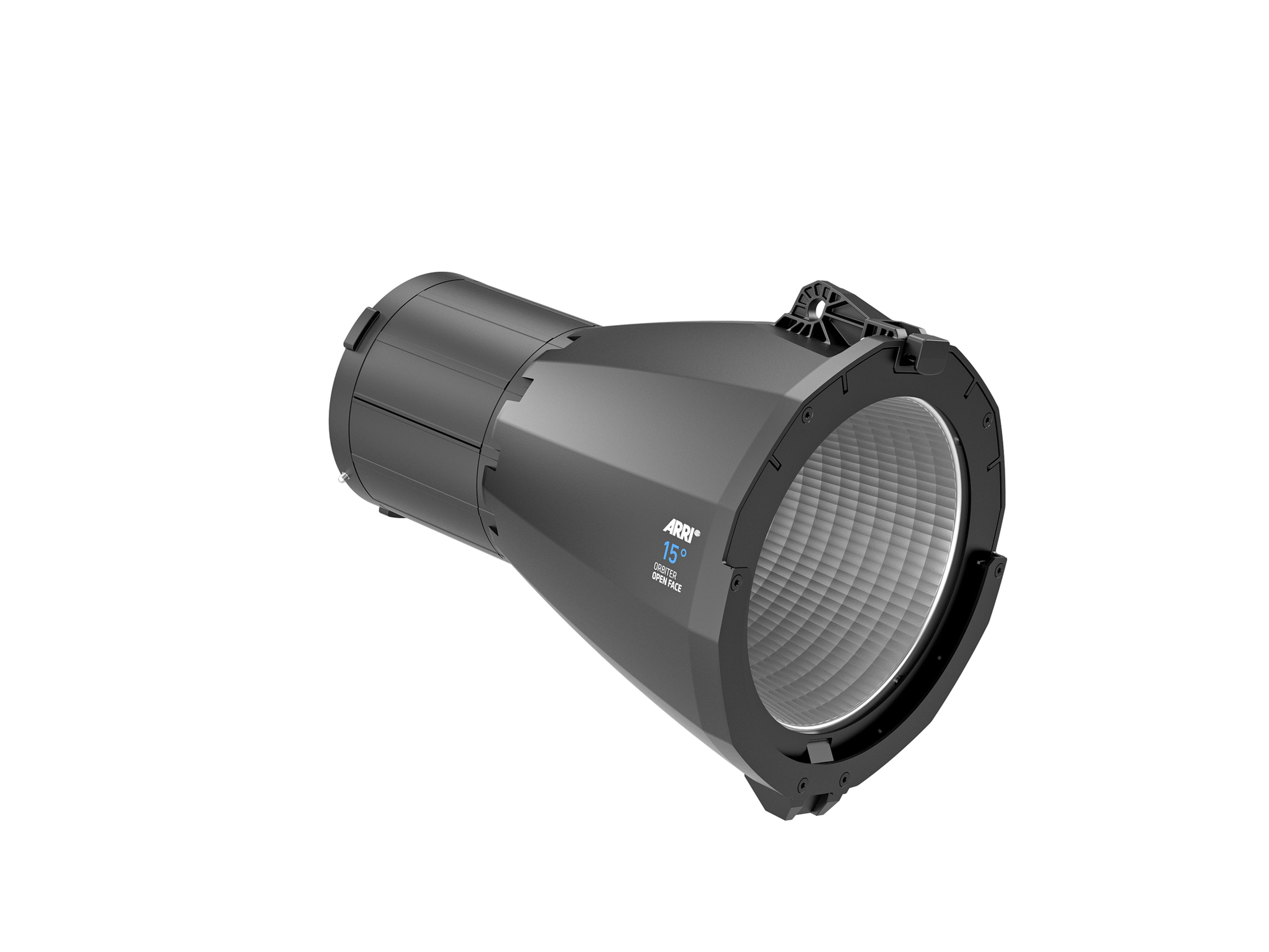 Orbiter Open Face Optic 15°, 30° and 60°