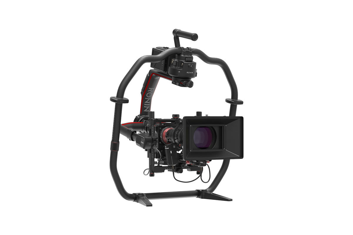 DJI Ronin 2