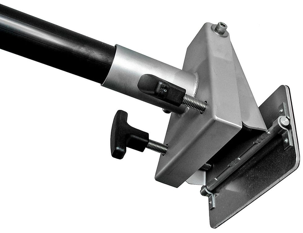 Miniature : PANTHER WALL SPREADER
