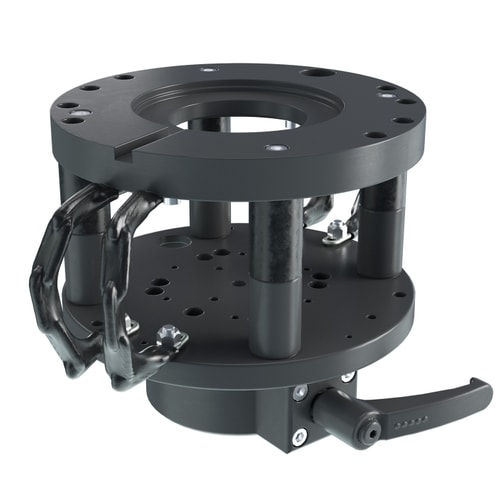 Miniature : Panther Mini Vibration Isolator Kit