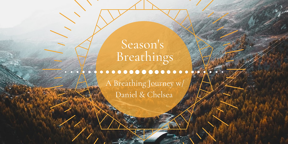 Season's Breathings