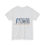 Thumbnail: Grey Dog Flowers Tee – Floral Gift for Gardeners & Flower Lovers