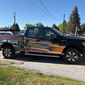 Vehicles Graphics
