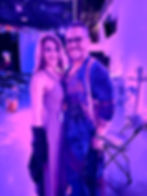 Certified Erotic Blueprint Coaches Stacie Ysidro and Johnny Vajra