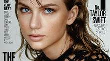 ТЕЙЛОР СВИФТ СТАЛА САМОЙ СЕКСУАЛЬНОЙ ЖЕНЩИНОЙ ГОДА