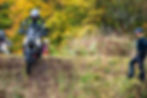 Hill descent training