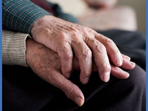 Caregiving & The Long Road Ahead