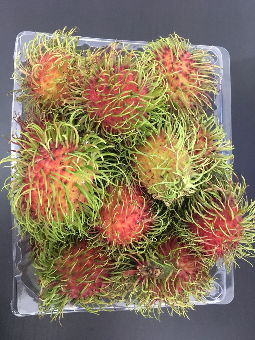 Thumbnail: Rambutan