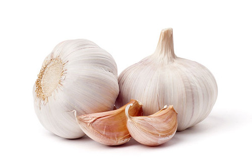 Thai Garlic | Siam Fresh Market