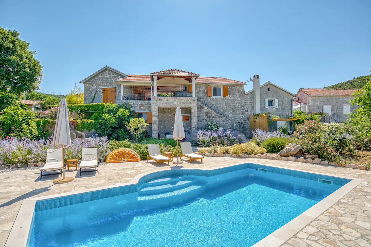 Villa Montenegro
