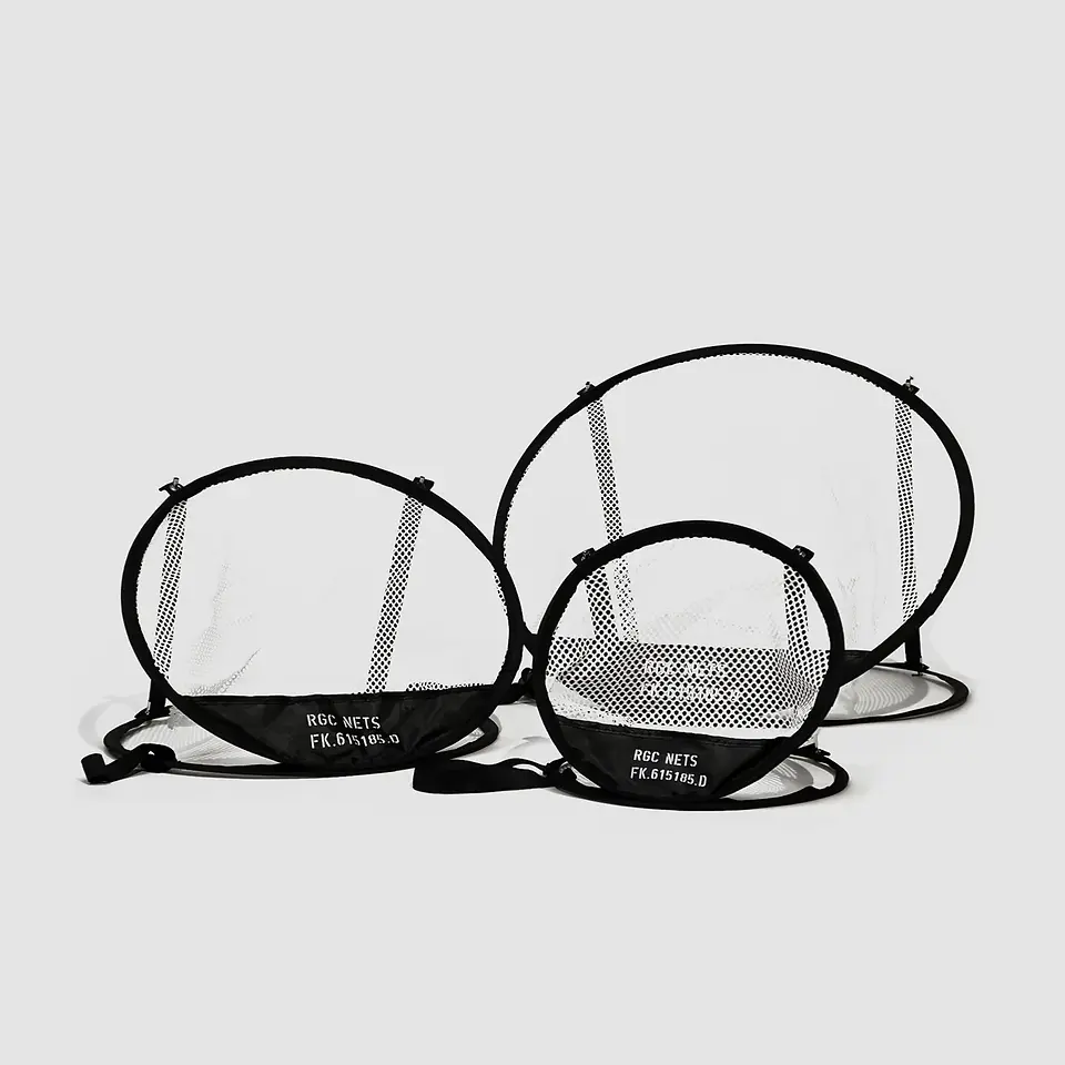 Universal golf nets for the Field kit s