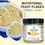 Thumbnail: Non Fortified Nutritional Yeast Flakes | Rich in B Vitamins Minerals