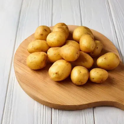 Small Potato (Chota Alu) online